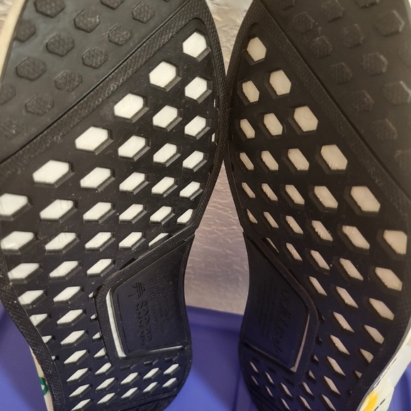 Adidas NMD R1 Spectoo - Picture 2 of 11